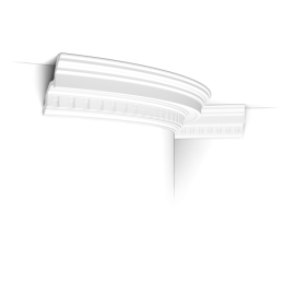 Карниз Orac Decor C211F